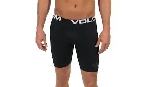 Volcom Men's JJ Chones Compression Short | SwimOutlet.com