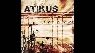 Atikus - Panacea (Full Album)