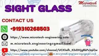 Sight glass ,sight flow indicators, pipe glass indicators