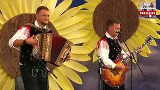 Ansambel Kvinta - Vesela polka, vince in pesem (Ans. Franca Miheliča) - ŠTEVERJAN 2024