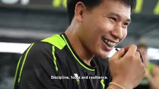 Venum Training Camp: Inside the Classes - Boxing