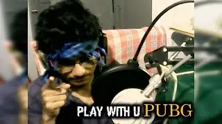RameshTech - PUBG Full HD HDR Mod Gaming Telugu lo