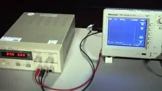 Numerically Controlled Oscillator from Microchip Technology