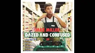 Jake Miller - Ghost (Feat. Nikki Flores) (Super Clean)