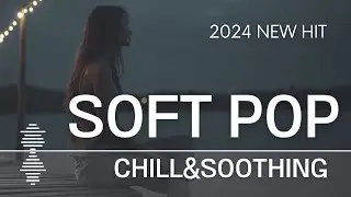 [2024 New Hit] 3MIN Soft POP for study, work, and calm | Nightchill melody by Unparallel Rhythm