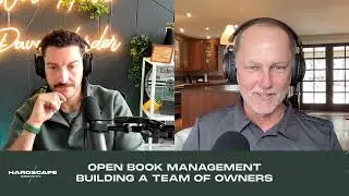 Open Book Management - Building a Team of Owners
