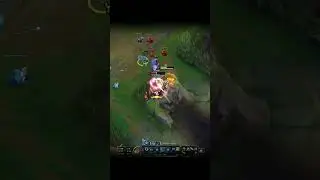 Brohan vs Yunara - Outplay - League of Legends #shorts