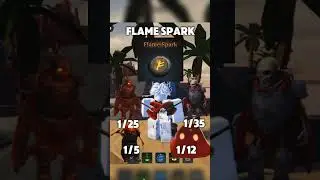 🔥ВСЕ РУНЫ!🔥 #every #rune #runes #roblox #robloxgame #theforge #forge #new #guide