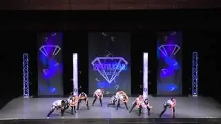 Ballin - Caledonia Dance Center - [Grand Rapids, MI]