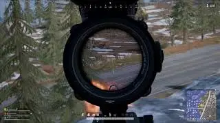 The Power of Trevno - PUBG