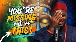 THE STAFF AND THE SUIT: HOW IGBO TRADITIONAL RULERS ARE CHANGING IN THE MODERN AGE