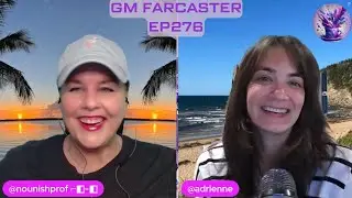 Swap Fees Drop, Casting Changes, and Typos as Proof of Humanity: GM Farcaster ep276