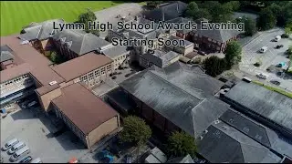 Lymm High School Awards Evening 2020