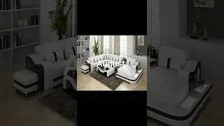 Which Sofa Matches Your Birth Month? 🛋️✨ | Monthly Style Challenge