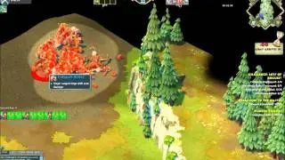 Age Of Empires Online - Lots of Rogues (Elite)