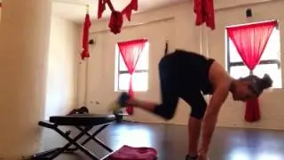 Three Way Quad- Smart Strength