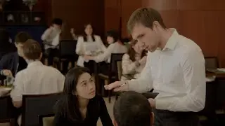 Introduction of HelloBell (Communication Platform for Hospitality Businesses)