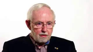 Trailer - 2017 Herzberg Memorial Public Lecture: Arthur B. McDonald