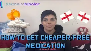 How To Get Cheaper/Free Medication