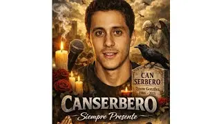 La historia de el rey cancerbero canvive 