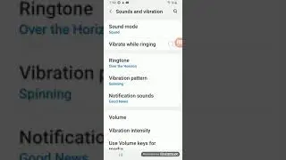Samsung Galaxy S8 All Ringtones IDR Ganing