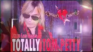 🎸❤️TOTALLY TOM PETTY LAS VEGAS SHOW at Mount Dora Music Hall  - SAT March 14, 2026 @7:30pm