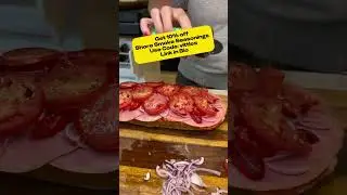 Italian Panini