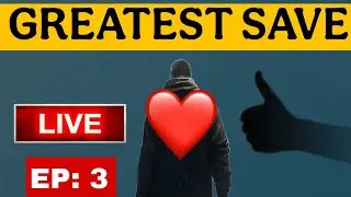 Ep: 3 = Self Defence - Greatest Save Mashallah #live