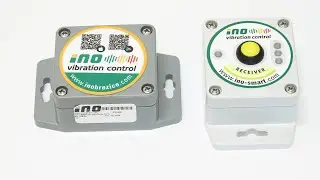 INO Vibration Control