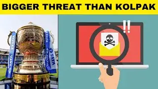 Will IPL & franchise cricket REPLACE bilateral series in the future? | Sports Today