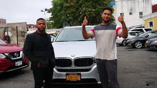 Customer Testimonial - Hillside Auto Outlet