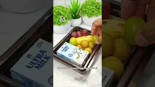 Ide Snack Box Ultah #snackbox #snack #hamperbox #hampersbirthday #ultahanak #ultah #idesnackbox