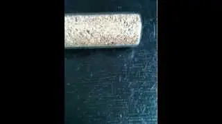 Gold Paydirt Comparison: Paydirt 28 Video 1