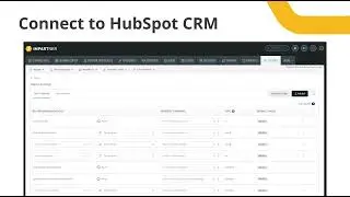 How Impartner and HubSpot CRM Work Together for Your Success