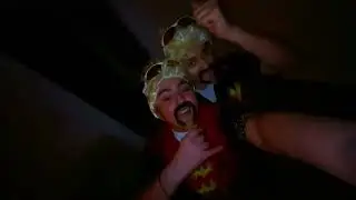 The Bad Reputation Trailer