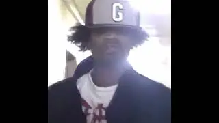 ROCKNESS MONSTA X RAS KASS - NOT GOIN OUT