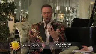 Wes Winters (1 of 2) | Under the Vegas Sun