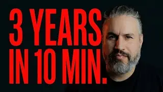  3 Years of Nervous System Healing in 10 Minutes &mdash; This Is ALL You Need
