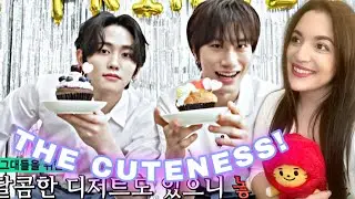 TREASURE MAP EP. 56 ★REACTION★ (HAPPY JAEHYUK DAY!!!!)