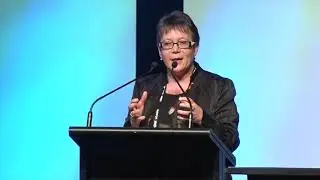 uLearn18 | Hon Tracey Martin's address to uLearn 2018
