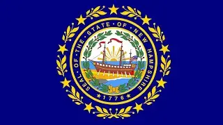 New Hampshire: The Granite Heart of New England
