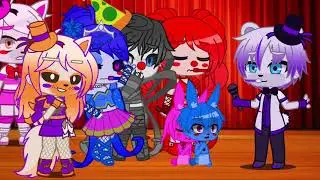 Lier&hellip; ll Oddities role play￼ ll FNAF sister location ll FLASH WARNING!