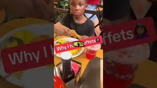 Очень неблагодарные дети🥙