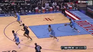 Elijah Hughes : All Possessions (2021-04-21)