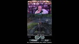 🟠[FR] SAMEDI 100% MMO | Cho'gall