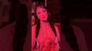 Creepy DOLLS 🧸 HOWL-O-SCREAM SeaWorld 2023