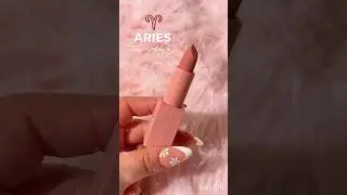 Lippies as Zodiac signs