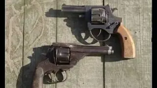 el yapımı silahlar