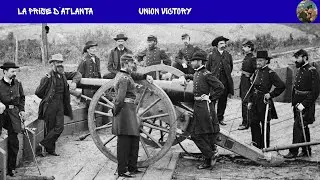 Union Victory : Episode 3 : La chute de Richmond