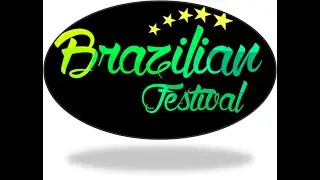 Brazilian Festival - arr.  Howard Cable (A*)